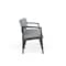 Lesro Lenox 3 Seat Tandem Seating W/ No Center Arms, 64.5 in W 24.5 in L 32 in H LS3101 - alternate 3